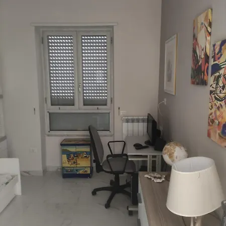Apartment Oplonti