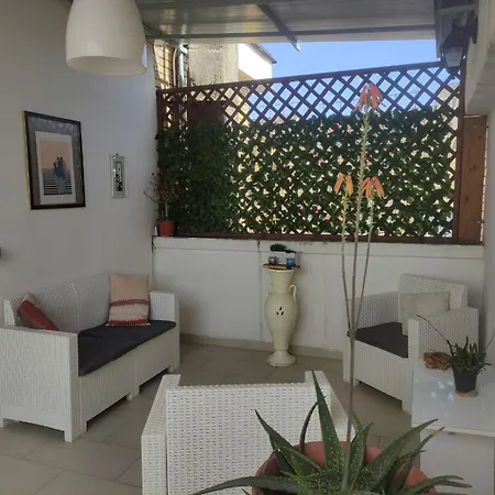 Appartamento Oplonti