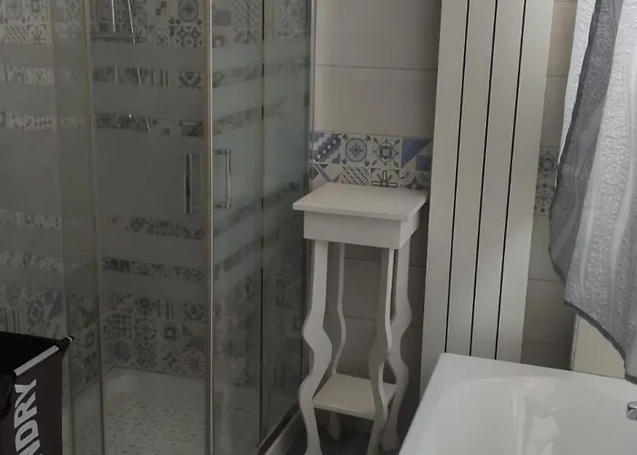 Apartamento Oplonti Boscotrecase